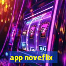 app noveflix